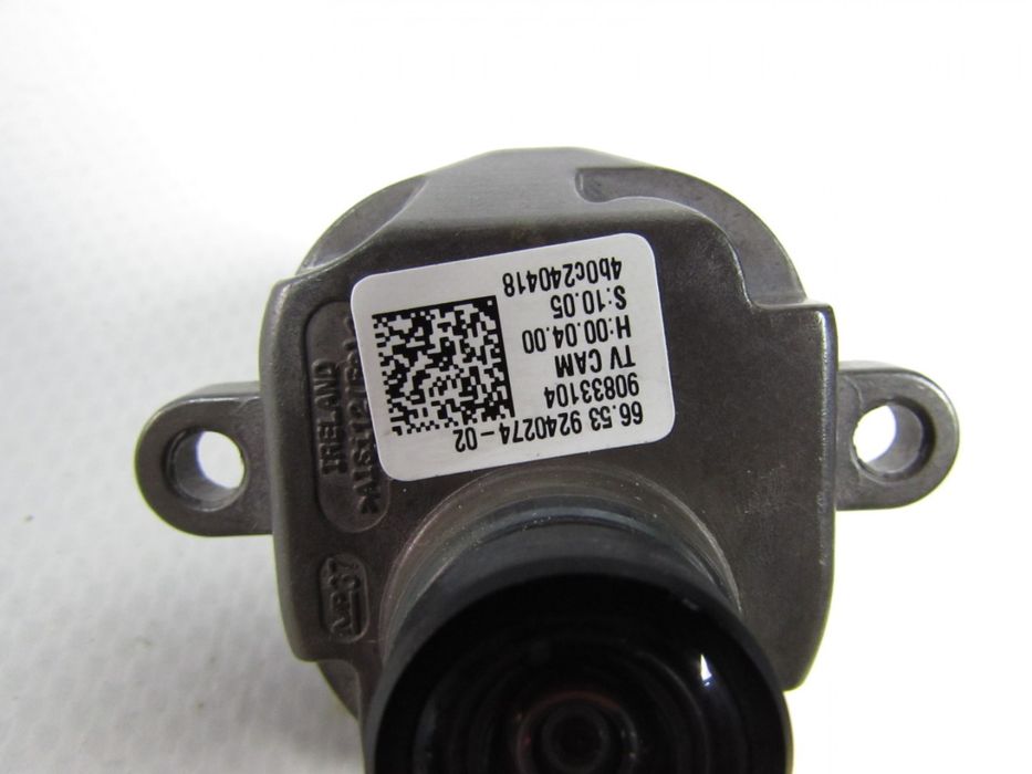 Camara Top View Bmw 3 Ref: 66539240274
