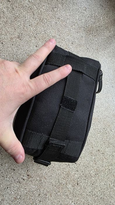 Подсумок 12х12х21