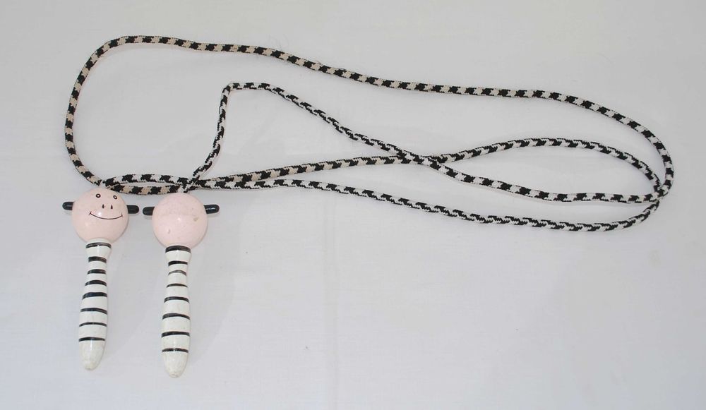 Jump Rope423918307609169922