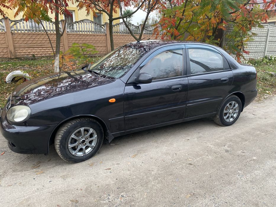 продаж авто део сенс 2007 год (газ бензин)