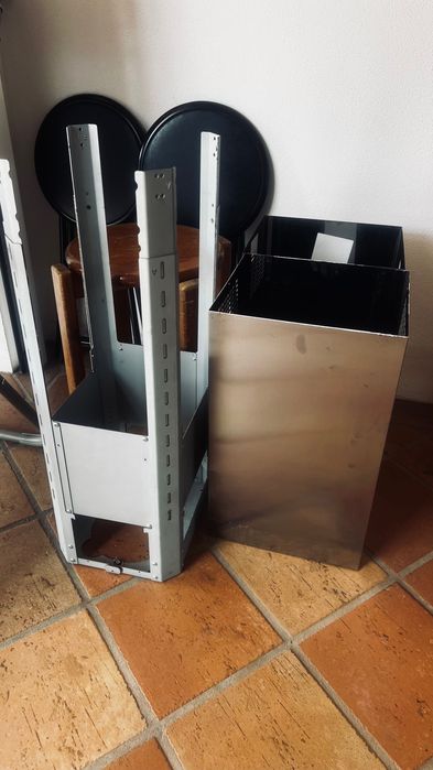 Exaustor de Ilha Electrolux