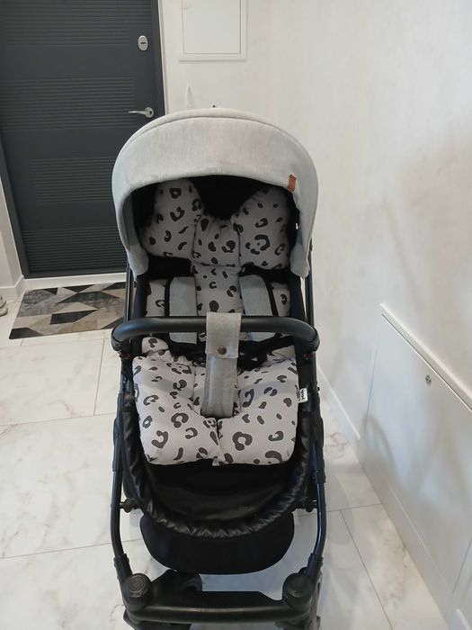 Візочок Baby Merc 2 в 1