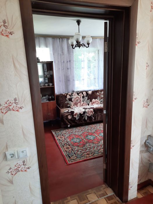 Продам будинок в с. Бахматівці