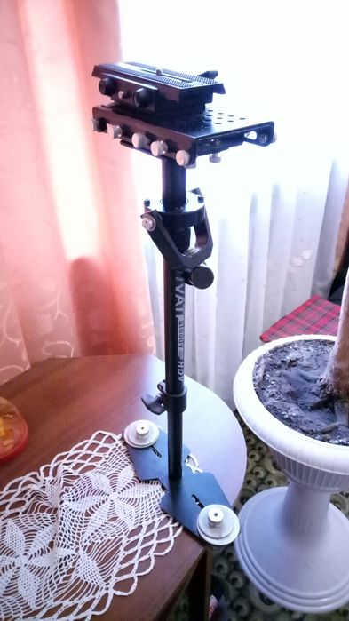 Стедикам Vivat steady HDV