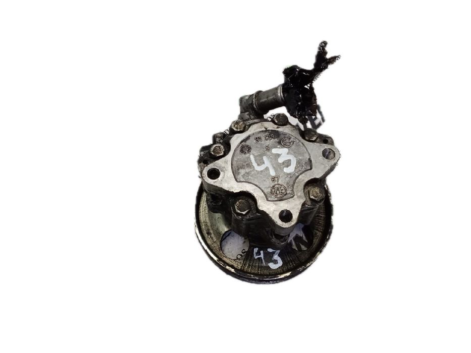 Bomba de direção CITROËN C8 (EA_, EB_)