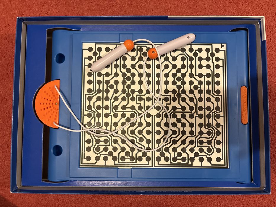 Jogo educativo - Enciclopédia Inglês