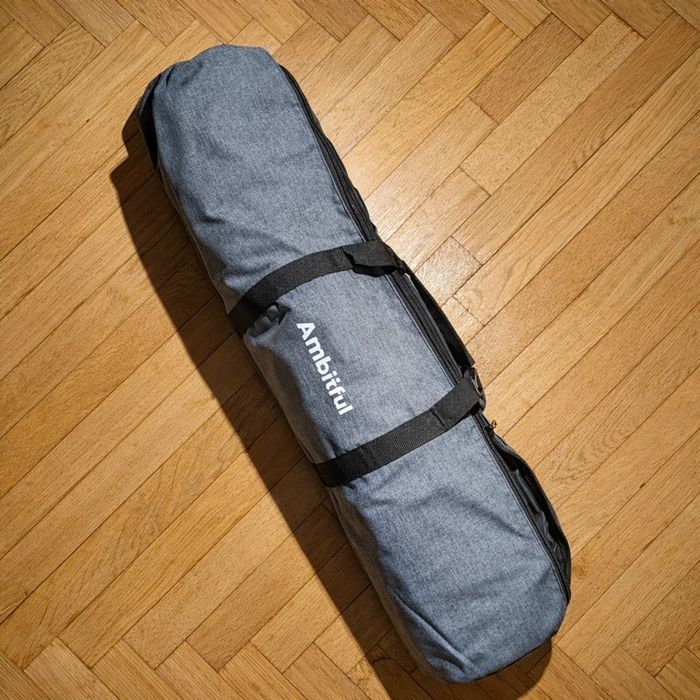 Сумка Ambitful для стійок освітлення фото аксесуарів 80/100/125см