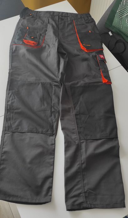 Nowe spodnie rob. rozm. 94 (F3)