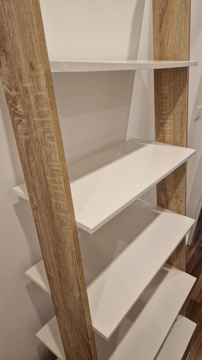 Móvel Estante com Gaveta