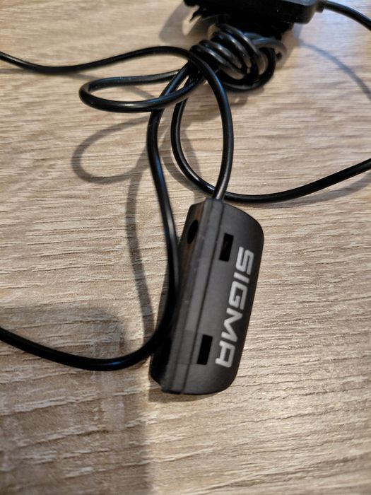 Uchwyt do licznika Sigma