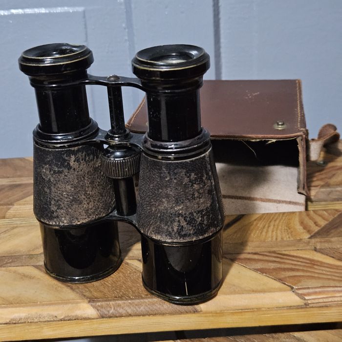 Старинний біноколь Antique Lumiere 112x