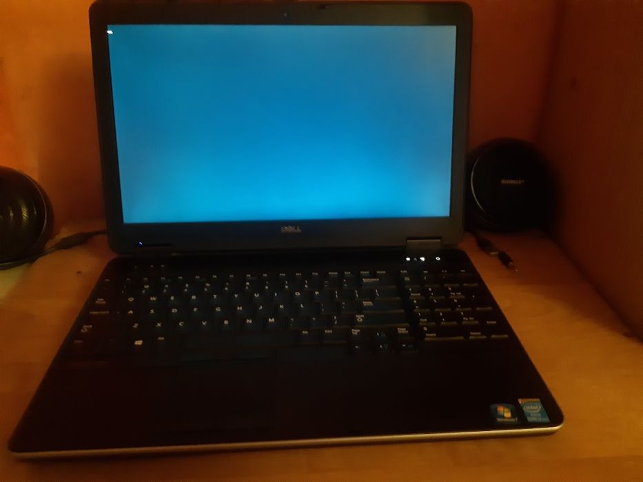 Dell latitude e6540