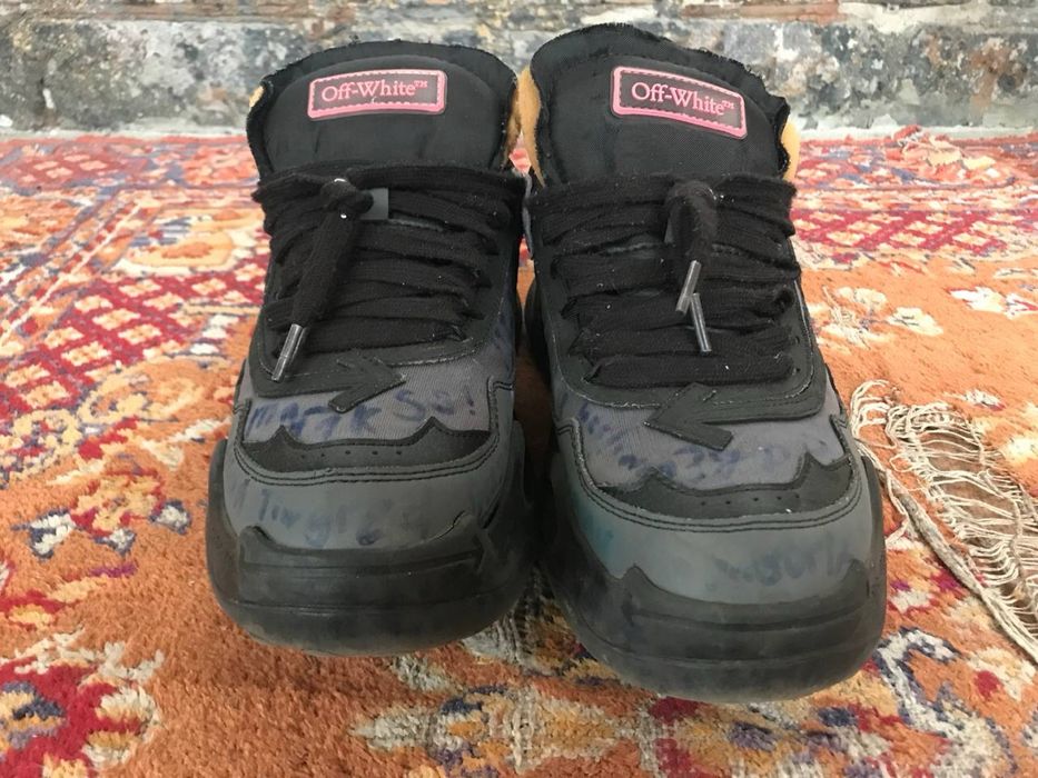 off white odsy-1000