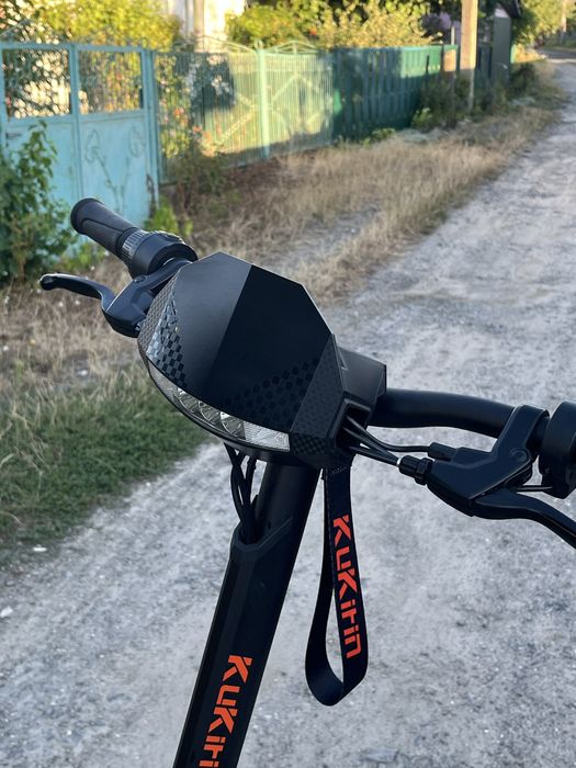 Kugoo kirin G2 2025