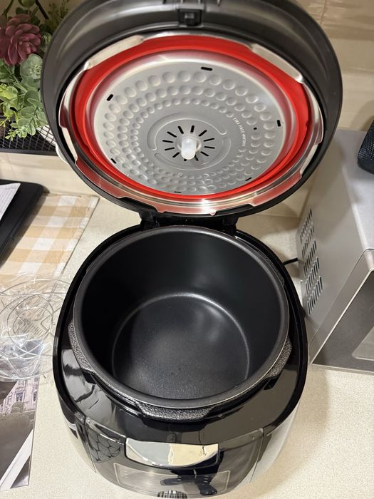 Multicooker Frederick Excellence model DE-21