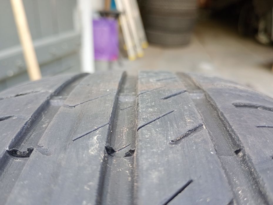 Felgi 4szt 15" ET40 4x100 komplet