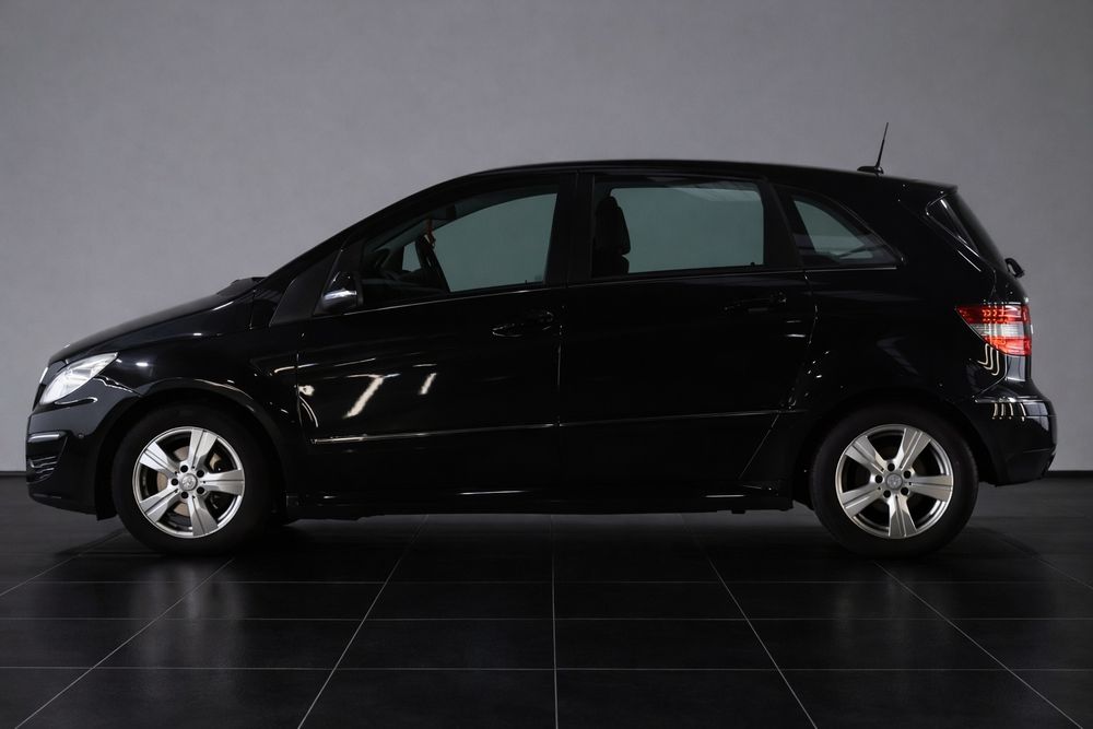 Mercedes-Benz B 180 CDI