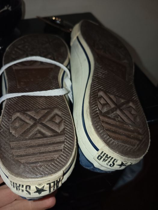 Sapatilhas Converse All Star