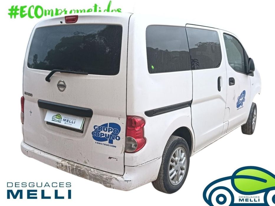ABS nissan NV200