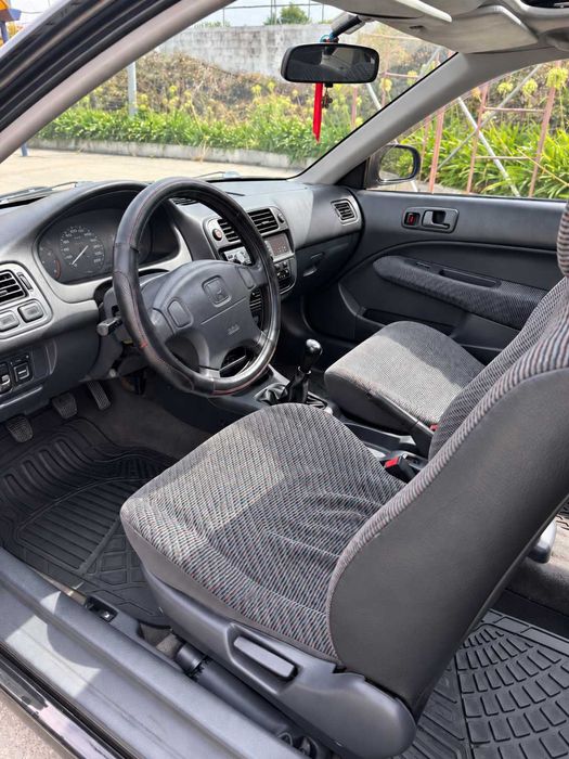 Honda Civic 1.4