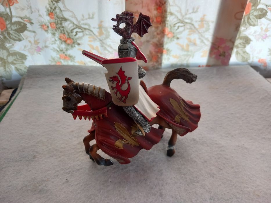 figuras de marca schleich