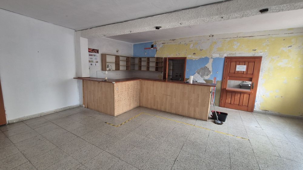 Niechorze centrum -na sprzedaż pensjonat,restauracja