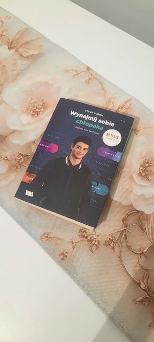 Wynajmij sobie chlopaka.