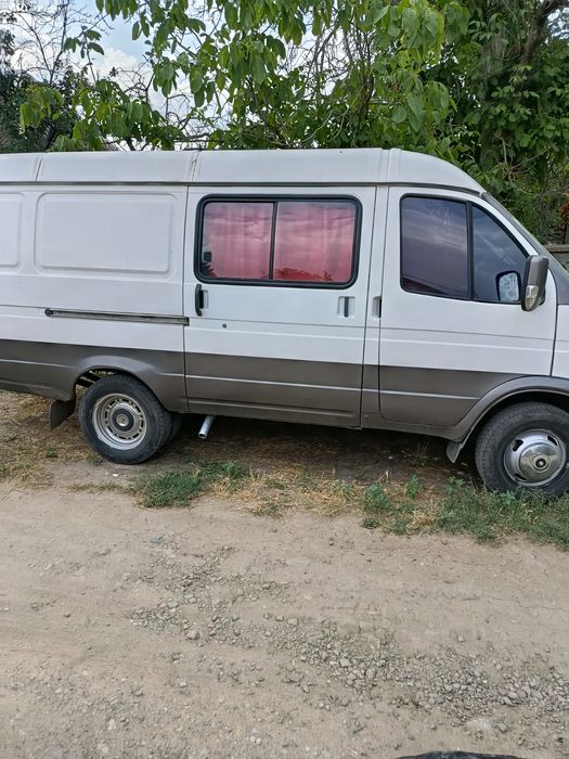 Продам Газель в хорошем состоянии