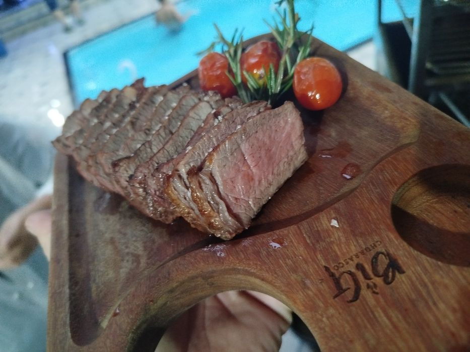Catering, fazemos toda a parte de alimentação do seu evento