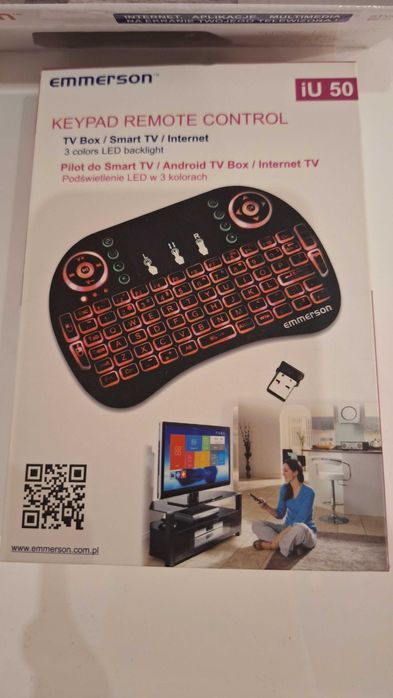 Tv adroid box smart Tv 4K Wifi 2Gb 16Gb  internet Tv ultra HD