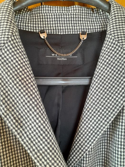 Жакет жіночий MaxMara