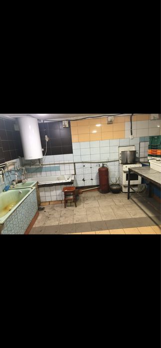 Продам ферму для бройлера