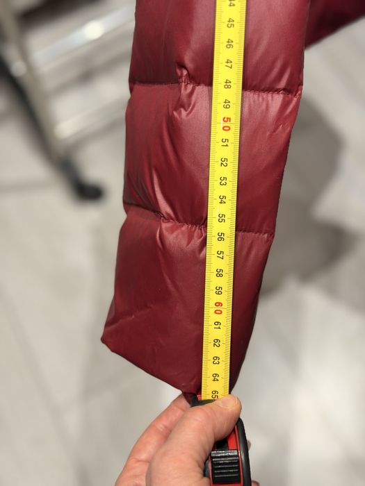 Пуховик Patrizia Pepe