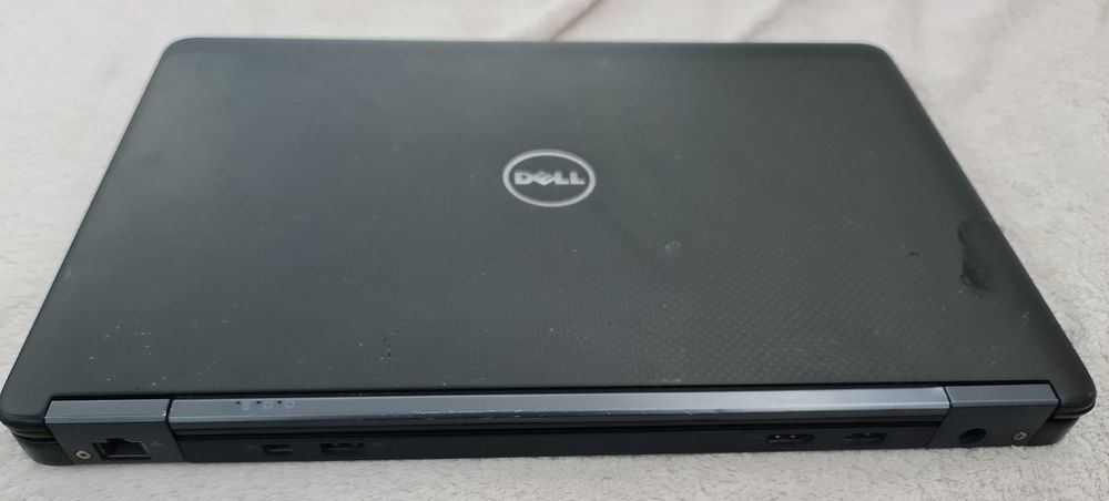 Dell Latitude E7450 touch i7 16Gb 512Gb SSD