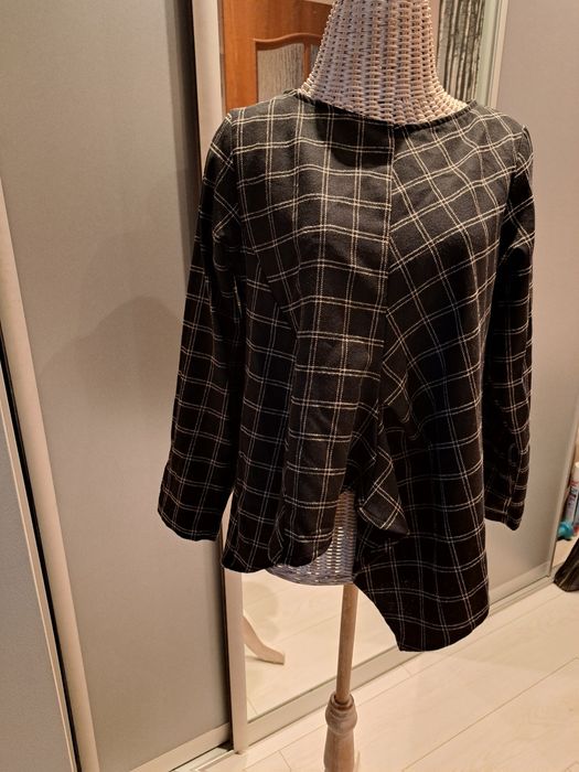 Wendy Trendy nowa bluzka  uniwersalny rozmiar.