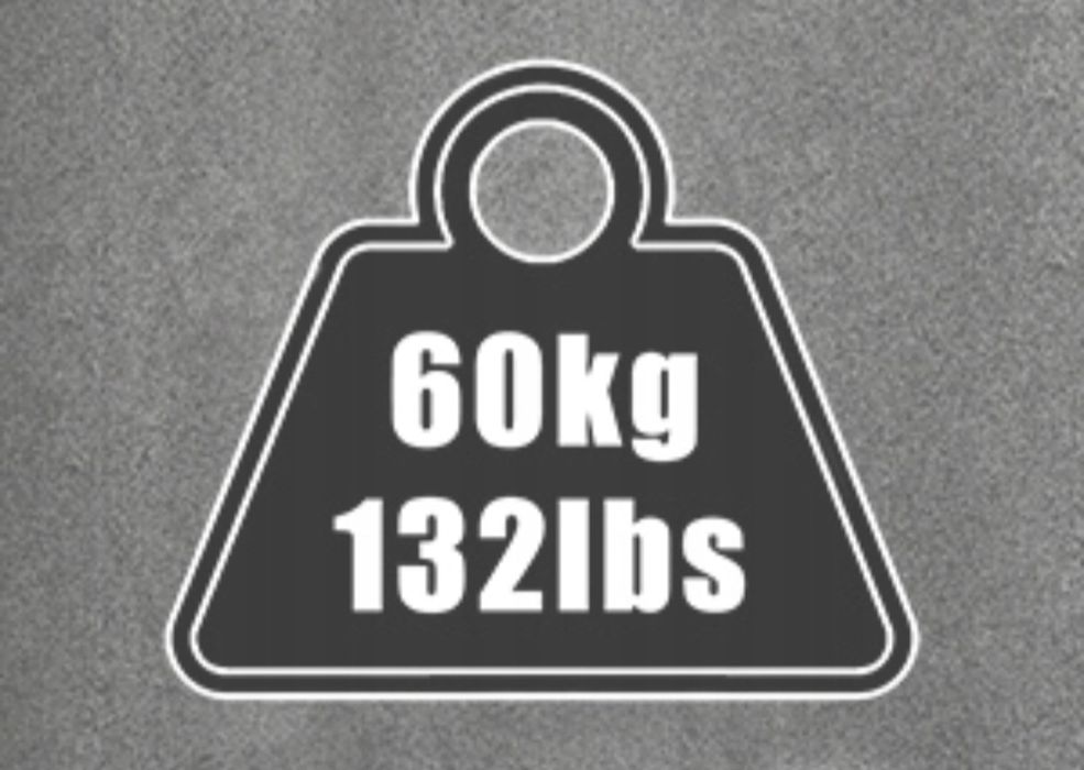Bontec 139S MOCNY Uchwyt do telewizora do 60kg