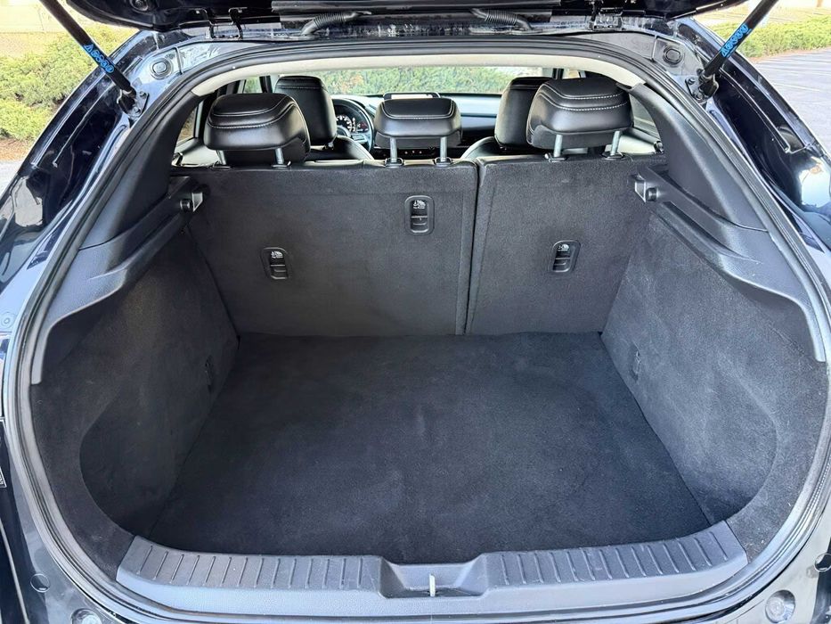 Mazda CX-30 Select      2020