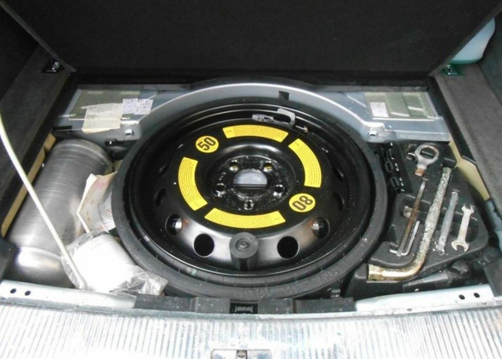 Домкрат Volkswagen Tuareg Audi Q5 Q7 Porsche Cayenne