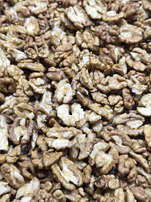 Горіх грецький (лущений)