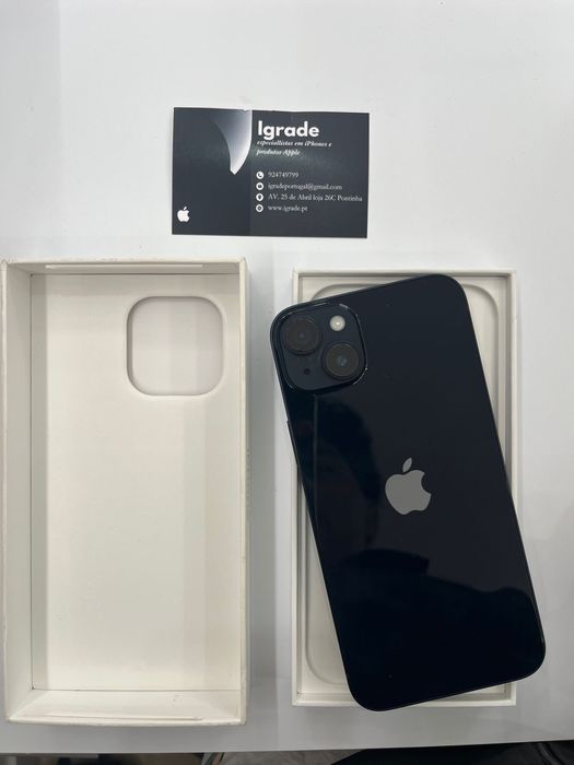 Iphone 14 Plus de 128GB IMPECAVEL