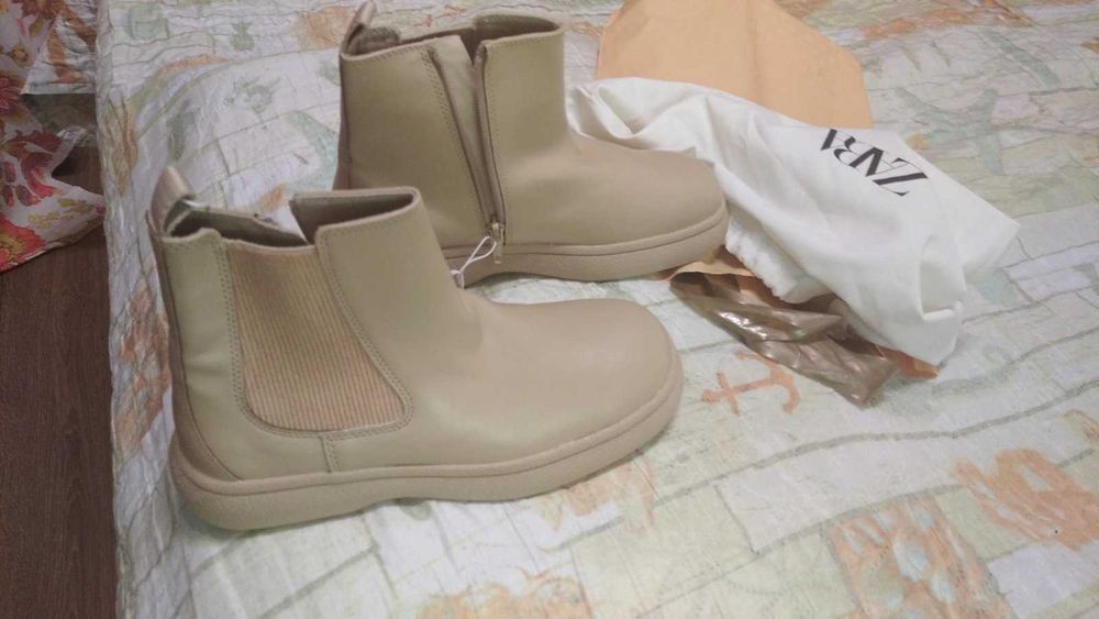 Розпродаж взуття, речей. Обувь 25-42. ЗАРА, Н&M. 116-122рр