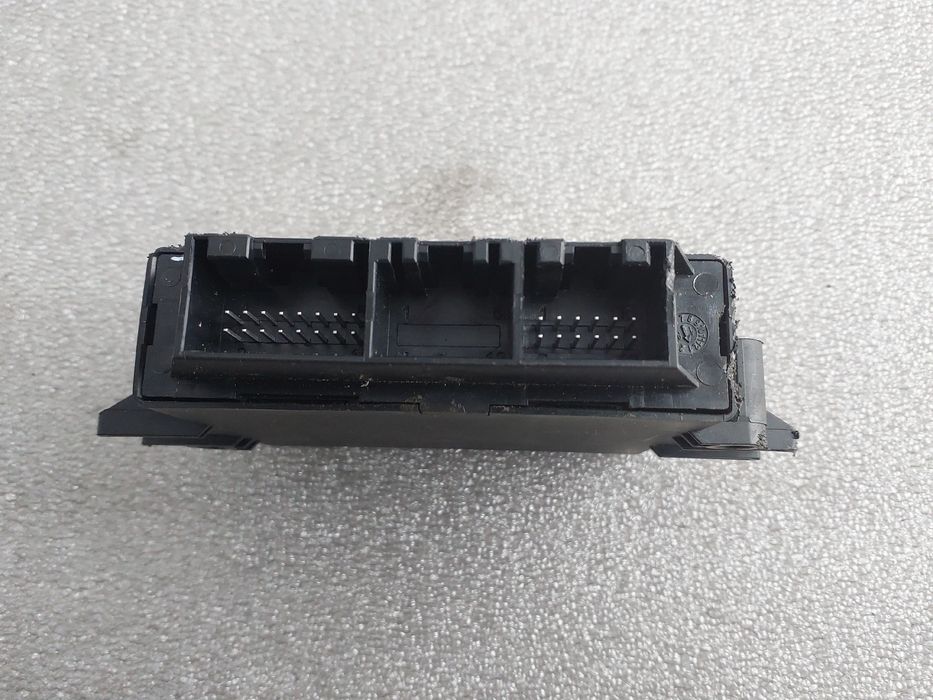 Módulo controlo de distância FORD Fiesta VI (CB1, CCN)