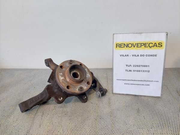 Manga de eixo frente esquerda RENAULT Kangoo Express (FC0/1_)