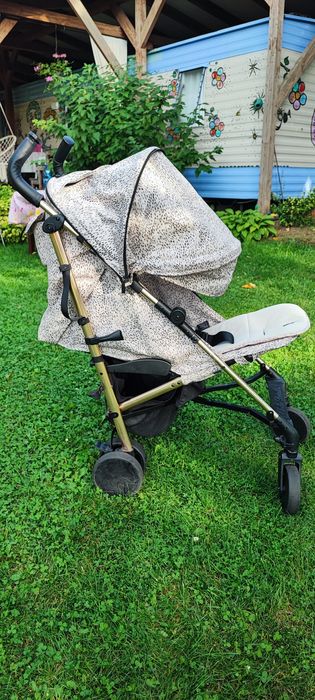 Elodie details wózek spacerowy