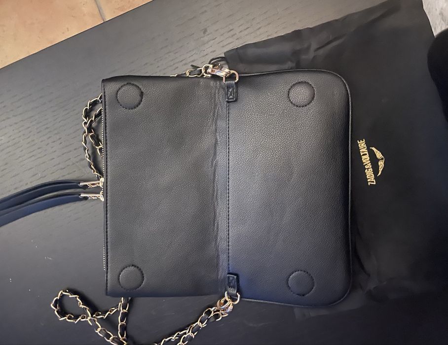 mala zadig voltaire