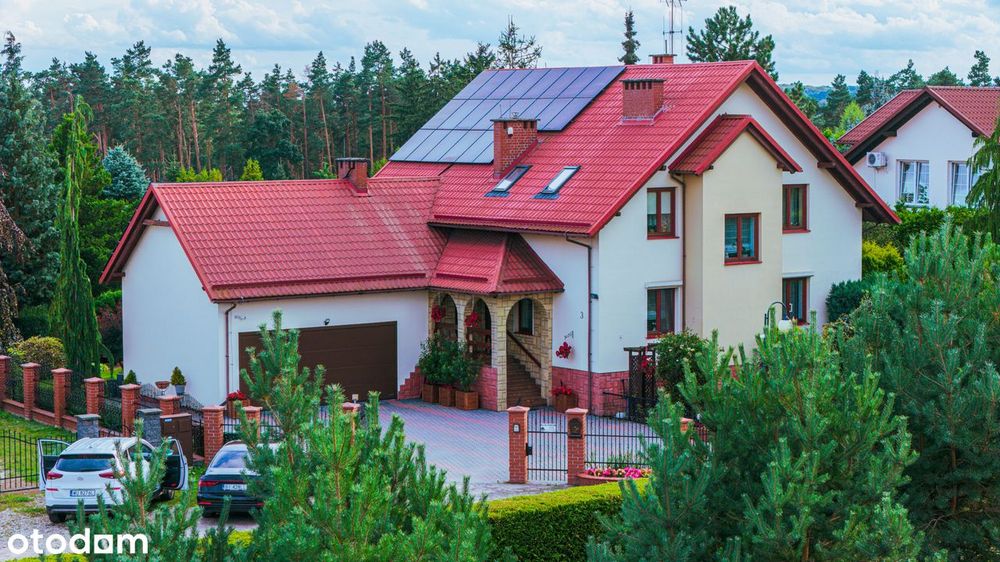 Dom – Brodnica - Widok 2