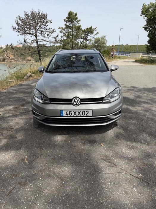 Vw Golf VII 1.6 TDI