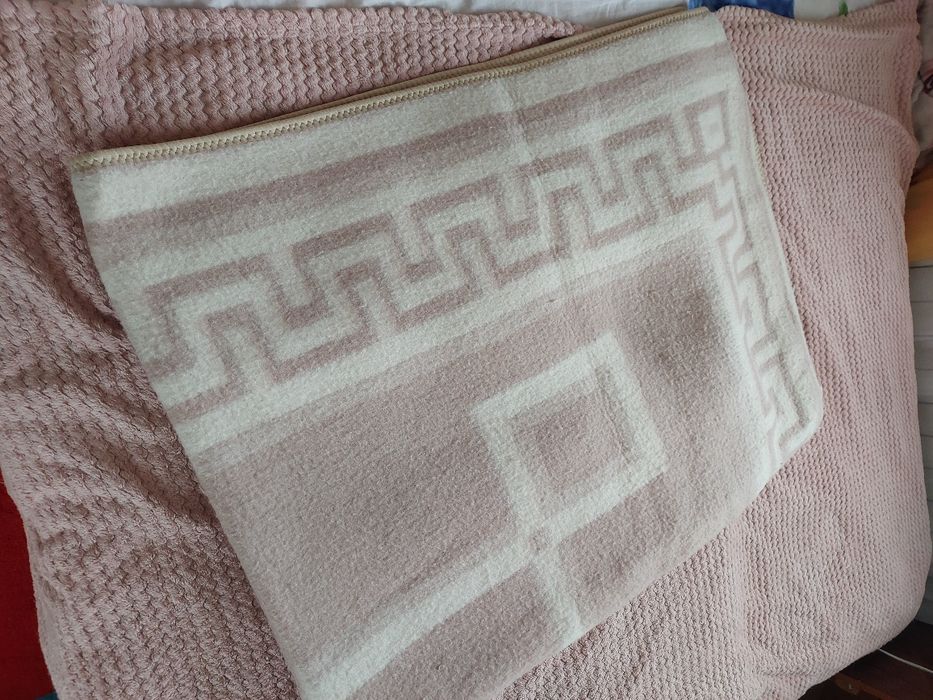 Ковдра плед 140× 200