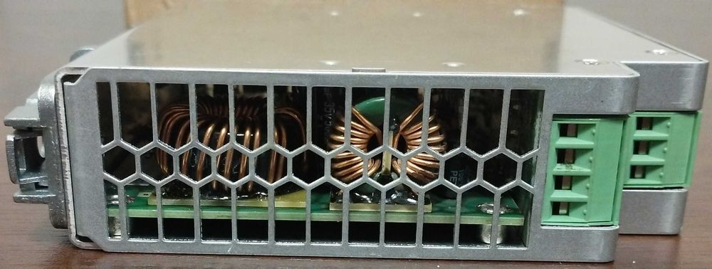 QUINT-UPS/ 24DC/ 24DC/10 - Zasilacz bezprzerwowy