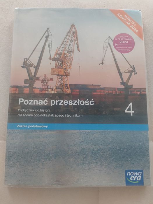 Poznać przeszłość 4